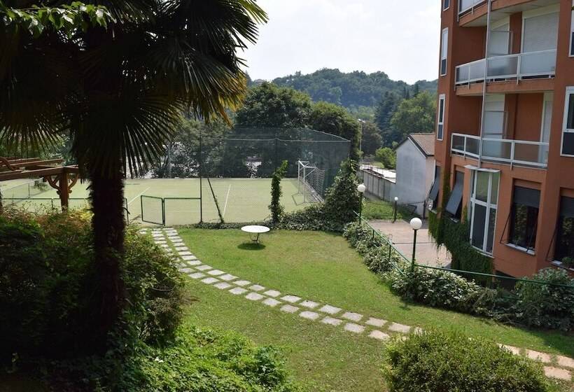 בית מלון כפרי Fossati