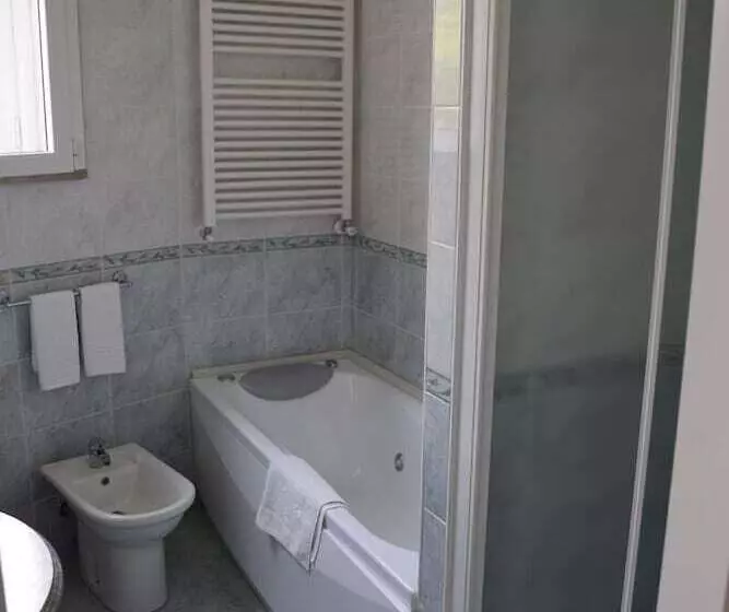 Hotel Fossati