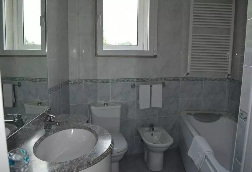 Hotel Fossati