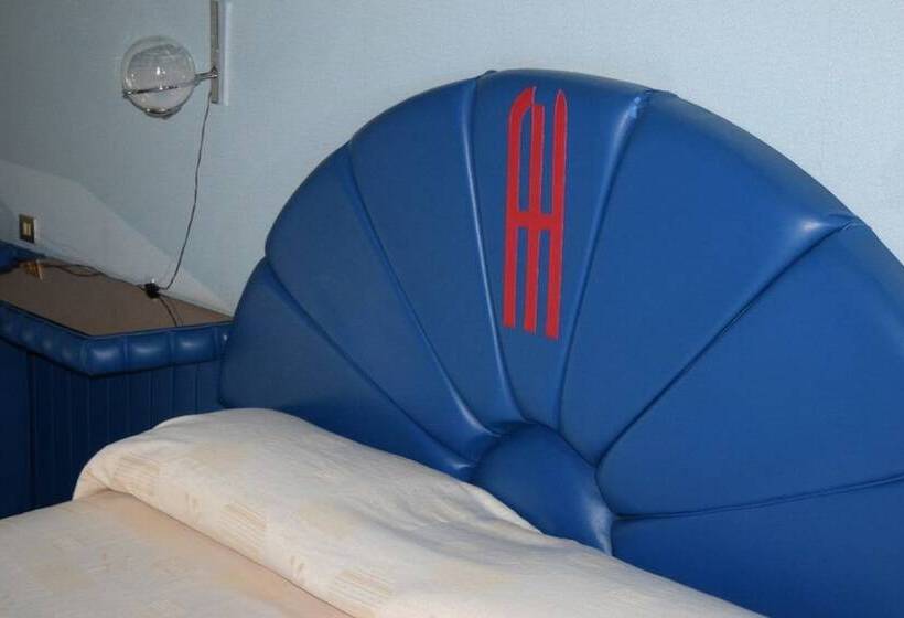 בית מלון כפרי Fossati