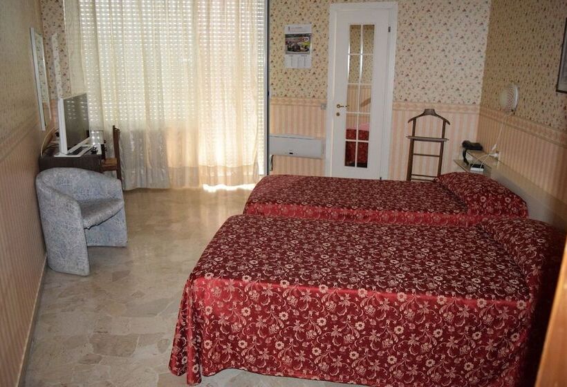 בית מלון כפרי Fossati