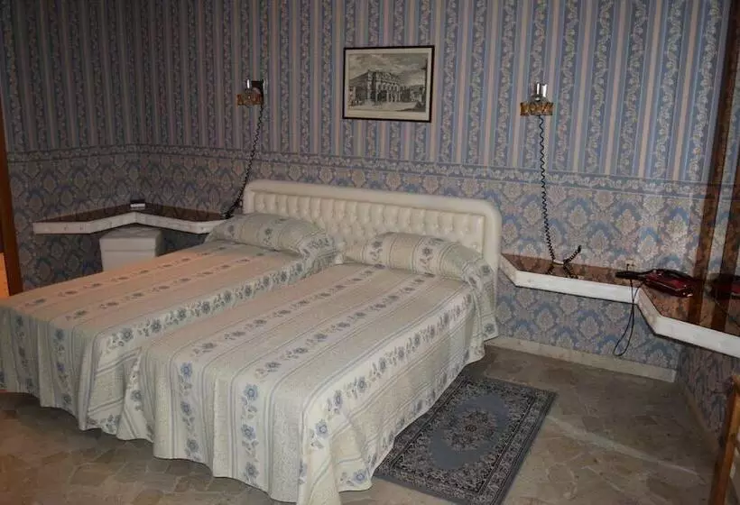 Hotel Fossati
