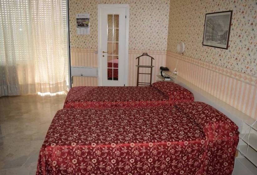 בית מלון כפרי Fossati