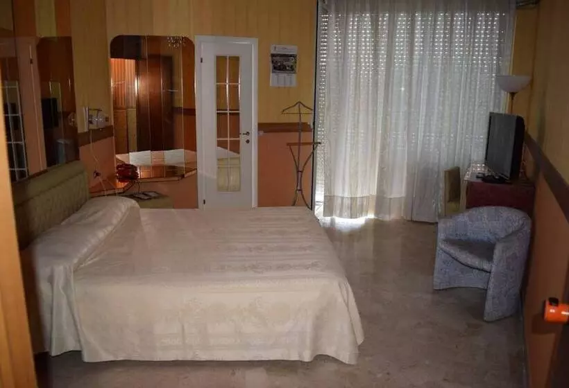Hotel Fossati