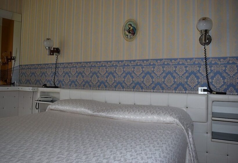 בית מלון כפרי Fossati