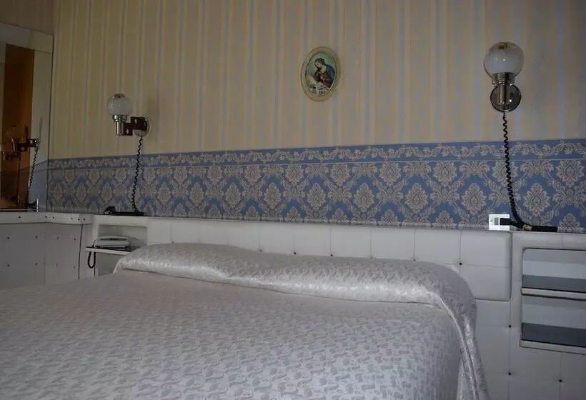 Hotel Fossati