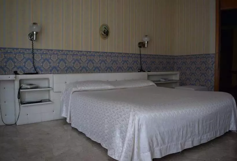 Hotel Fossati