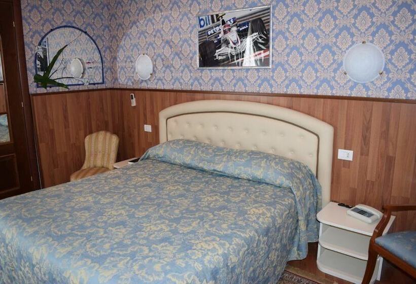 בית מלון כפרי Fossati