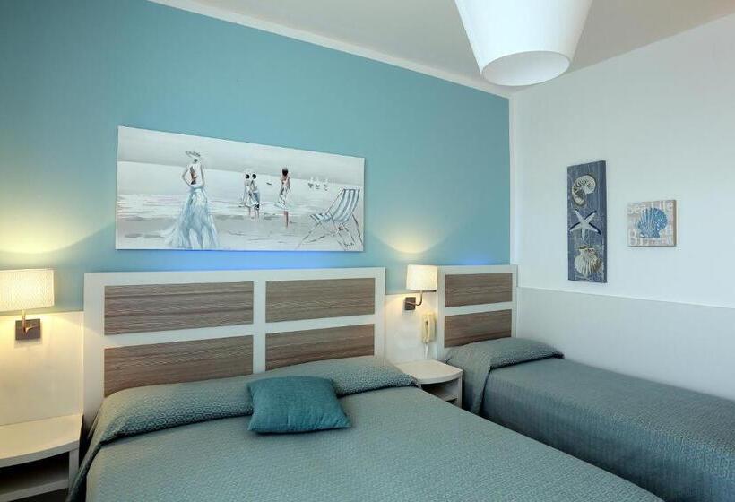 酒店 Hiki 3 Superior