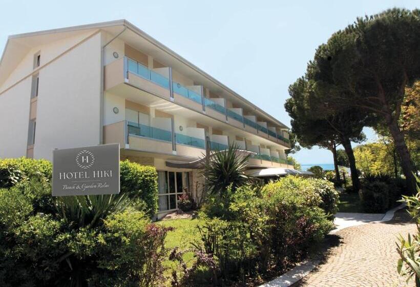 酒店 Hiki 3 Superior