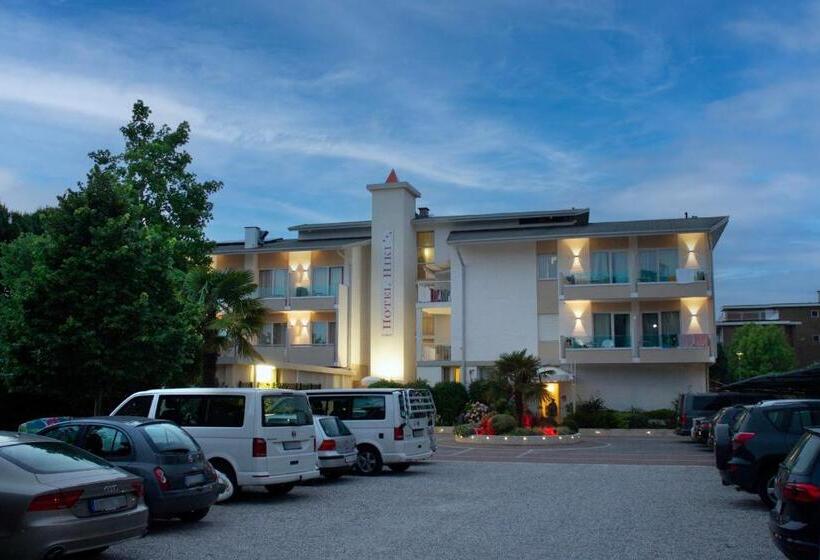 酒店 Hiki 3 Superior