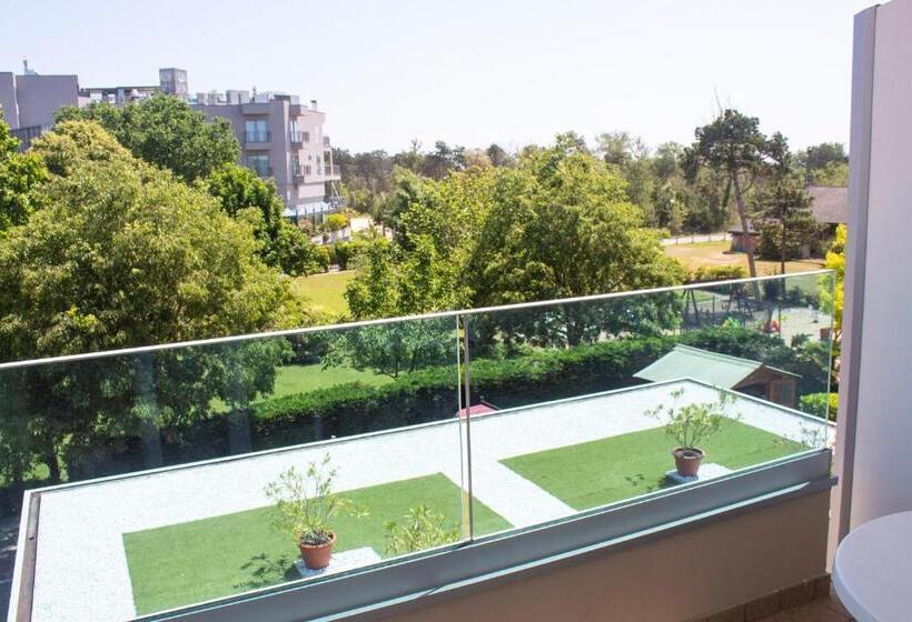 酒店 Hiki 3 Superior