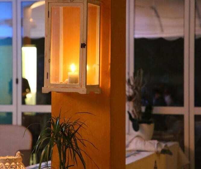 酒店 Hiki 3 Superior