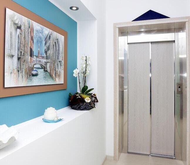 酒店 Hiki 3 Superior