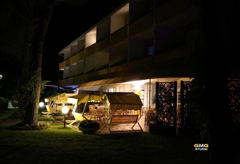 酒店 Hiki 3 Superior