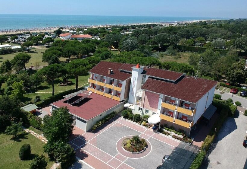 酒店 Hiki 3 Superior