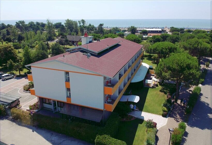 酒店 Hiki 3 Superior