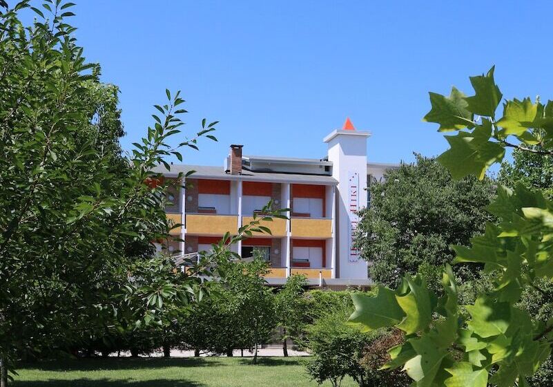 酒店 Hiki 3 Superior