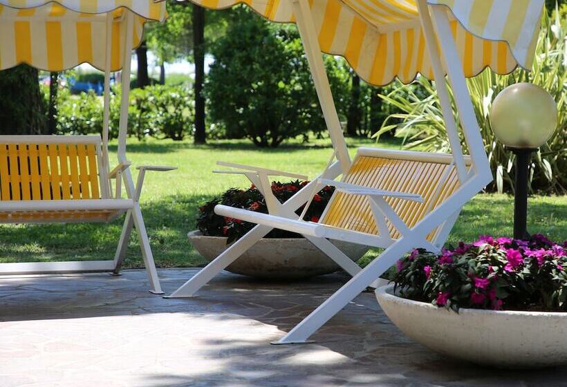 酒店 Hiki 3 Superior