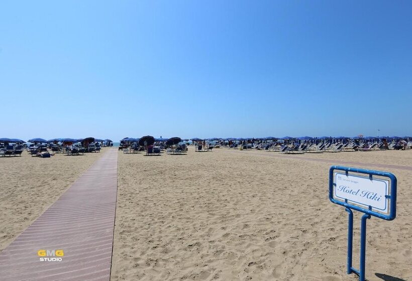 酒店 Hiki 3 Superior