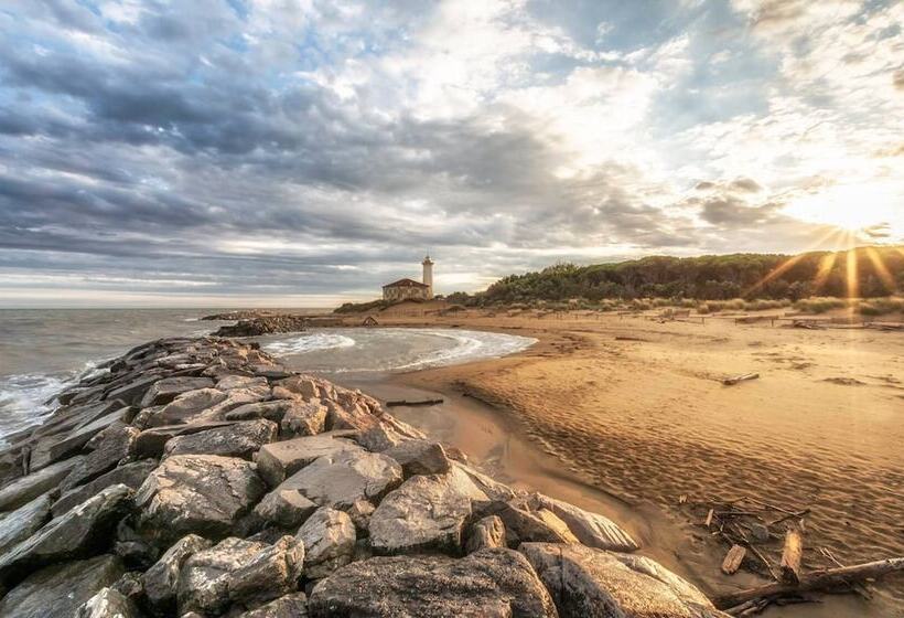 酒店 Hiki 3 Superior