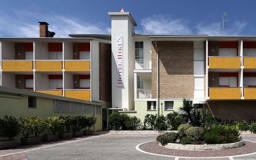 酒店 Hiki 3 Superior