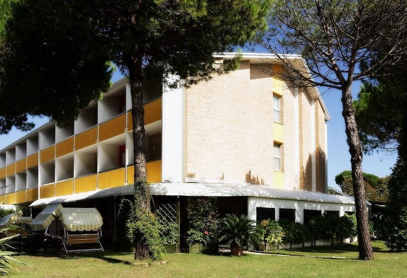 酒店 Hiki 3 Superior