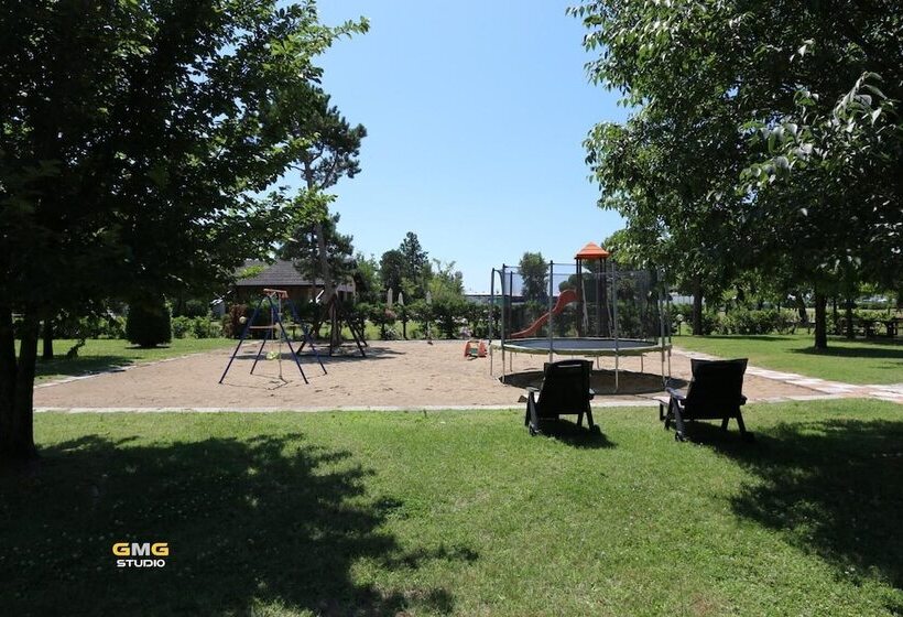 酒店 Hiki 3 Superior