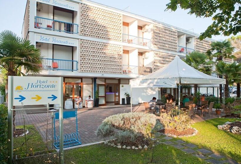酒店 Horizonte