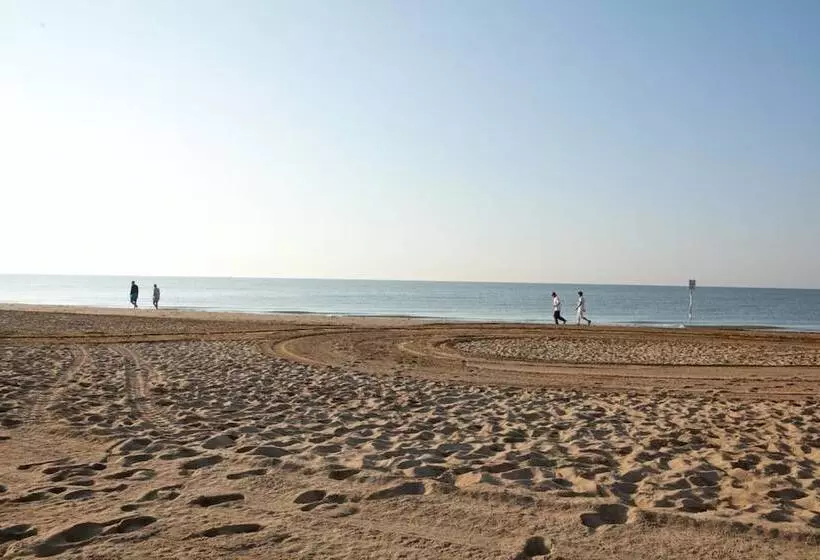 هتل Horizonte