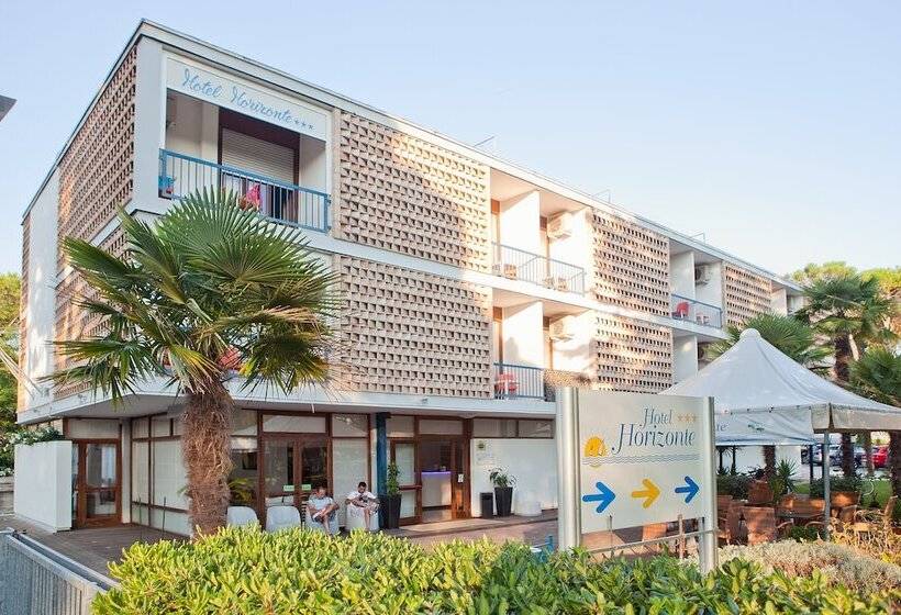 酒店 Horizonte