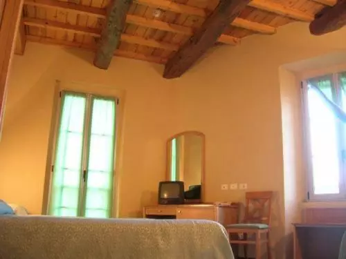 هتل La Cupola