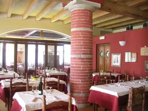هتل La Cupola