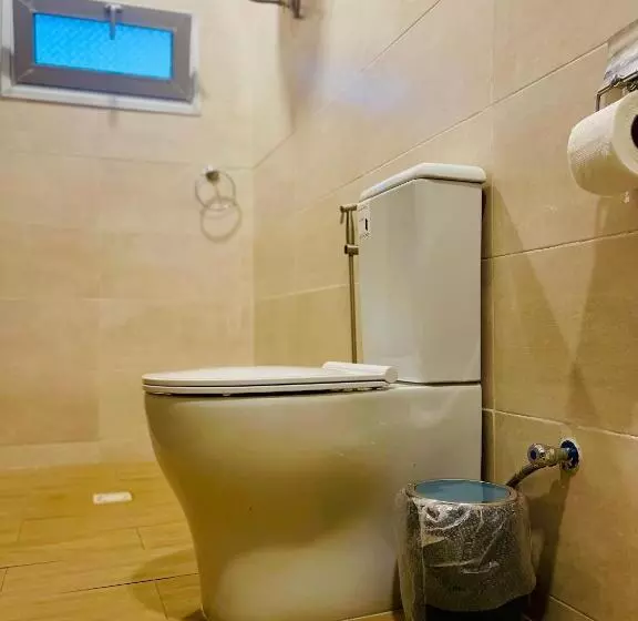 Hotel Le Baobab