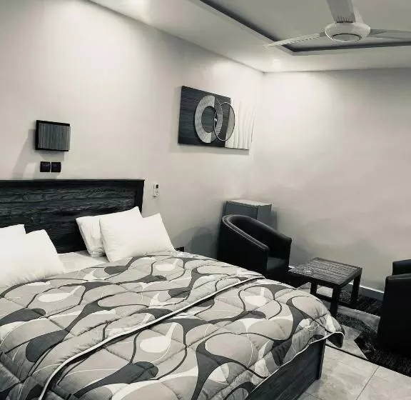 Hotel Le Baobab