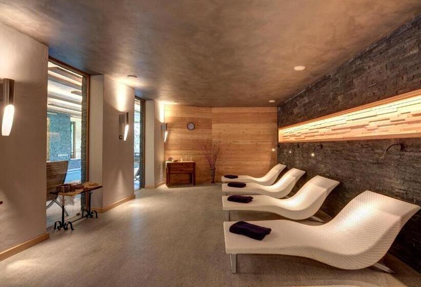 בית מלון כפרי Lerie De Mascognaz