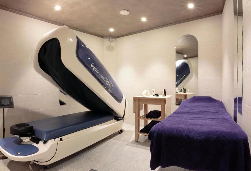 בית מלון כפרי Lerie De Mascognaz