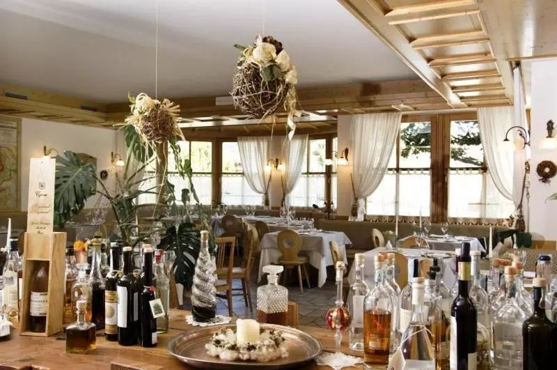 Hotelli Locanda Alpina