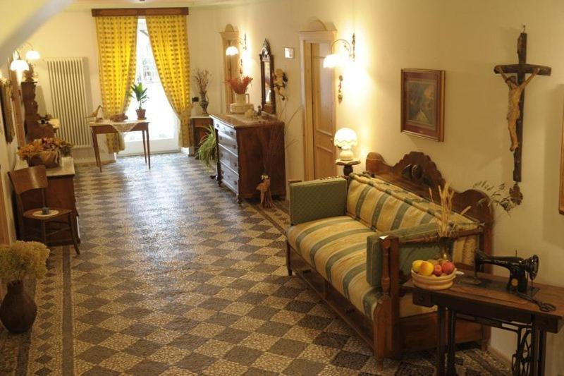 בית מלון כפרי Locanda Alpina