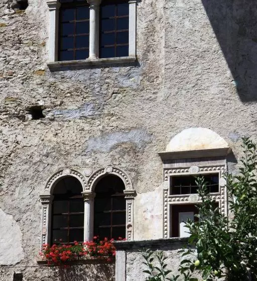 Hotelli Locanda Alpina