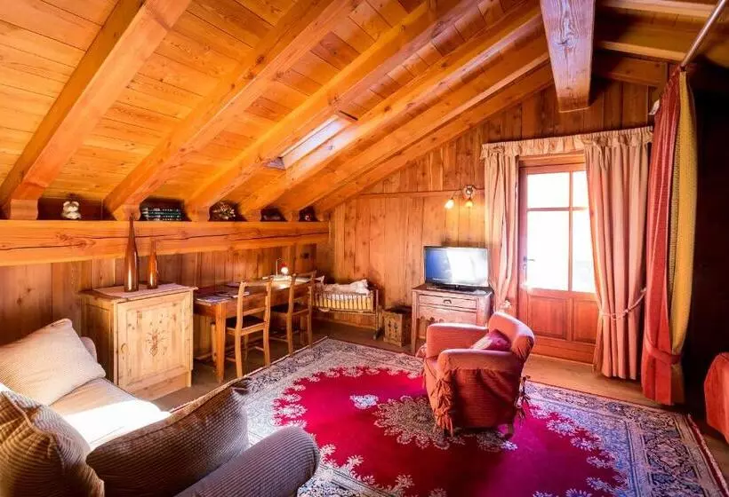 Hotelli Lyshaus