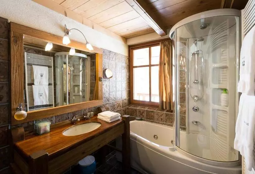 Hotelli Lyshaus