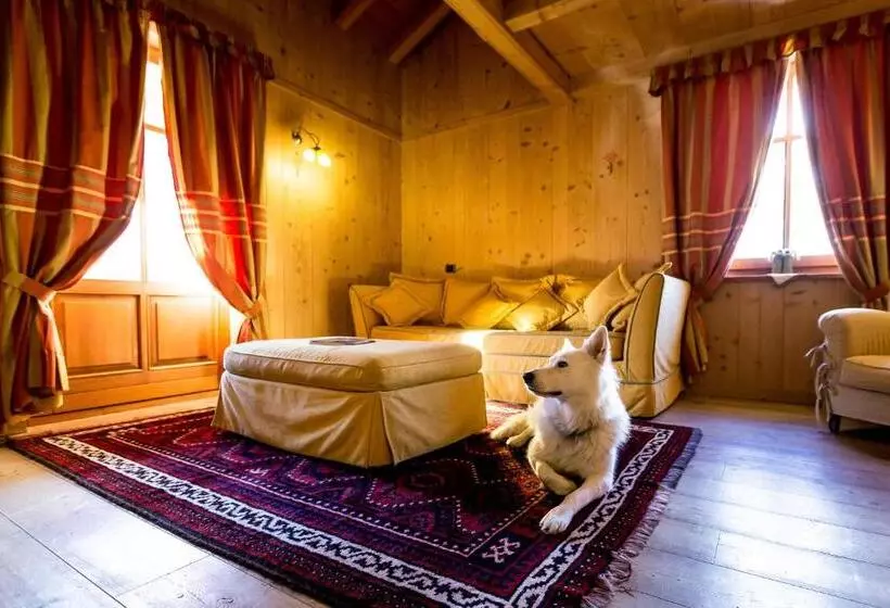 Hotelli Lyshaus