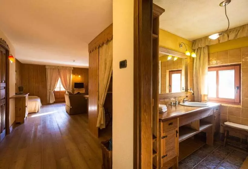 Hotelli Lyshaus