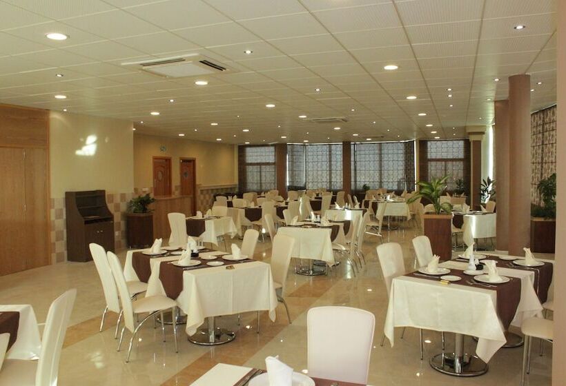 Hotel Mauricenter Nouakchott