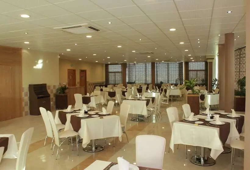 هتل Mauricenter Nouakchott