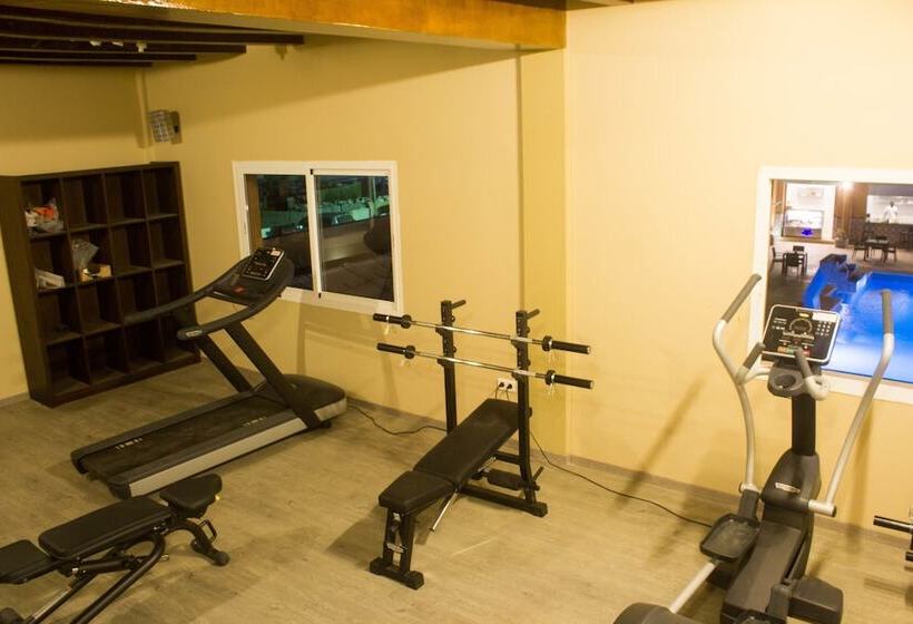 Hotel Mauricenter Nouakchott