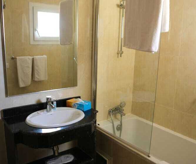 Hotel Mauricenter Nouakchott