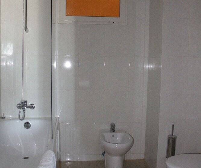 Hotel Mauricenter Nouakchott