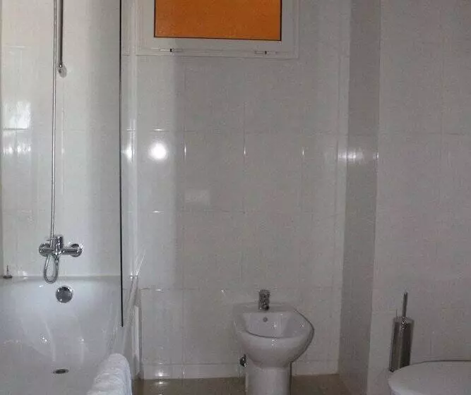 هتل Mauricenter Nouakchott